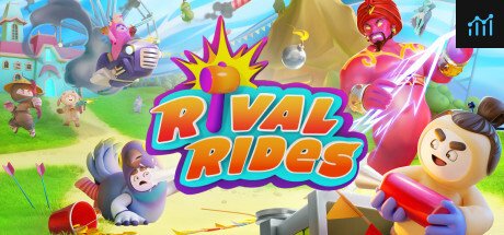 Rival Rides PC Specs