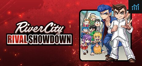 River City: Rival Showdown PC Specs