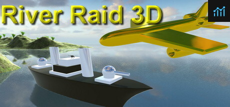 River Raid 3D PC Specs