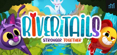 River Tails: Stronger Together PC Specs