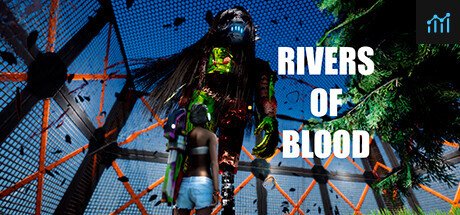 RIVERS OF BLOOD PC Specs
