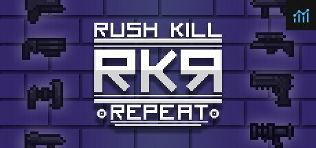 RKR - Rush Kill Repeat PC Specs