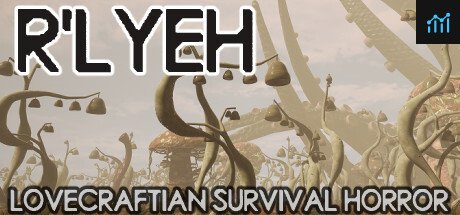 R'lyeh PC Specs