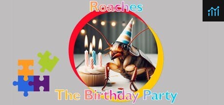 Roaches: The Birthday Party PC Specs