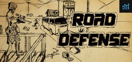 Road Defense PC Specs
