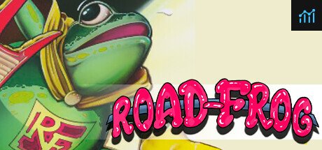 Road Frog PC Specs