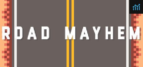 Can I Run Road Mayhem?