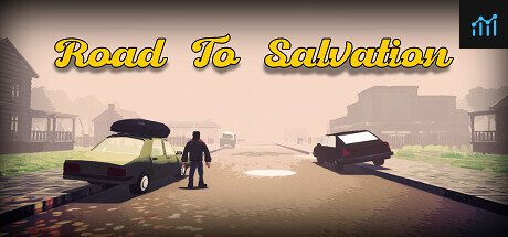 Road To Salvation PC Specs