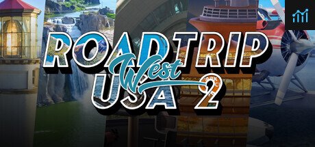 Road Trip USA 2: West Collector's Edition PC Specs