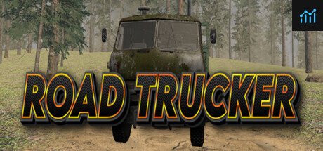 Can I Run Road Trucker?