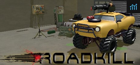 Roadkill PC Specs