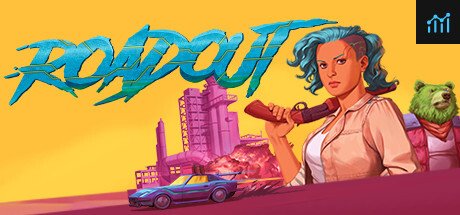 RoadOut PC Specs
