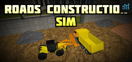 Can I Run Roads Construction Sim?
