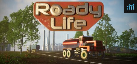Roady Life PC Specs