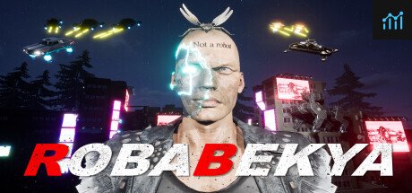 Robabekya PC Specs