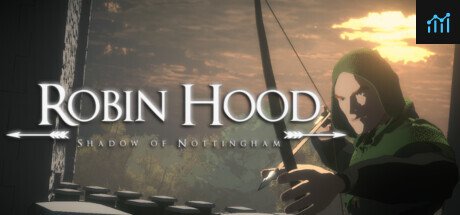 Robin Hood: Shadow of Nottingham PC Specs
