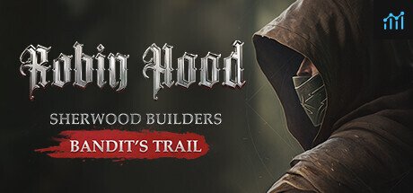 Robin Hood - Sherwood Builders - Bandit's Trail PC Specs