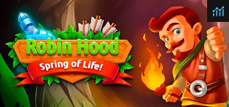 Robin Hood: Spring of Life PC Specs