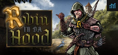 Robin In Da Hood PC Specs
