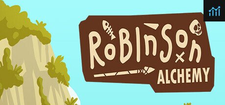 Robinson Alchemy PC Specs