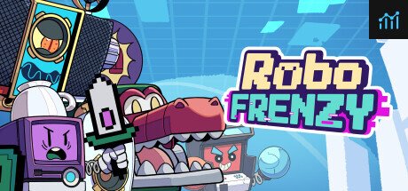 Robo Frenzy PC Specs