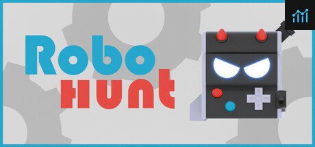 Robo Hunt PC Specs