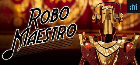 Robo Maestro PC Specs
