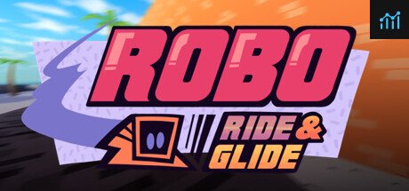 Robo Ride & Glide PC Specs