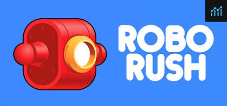 Robo Rush PC Specs