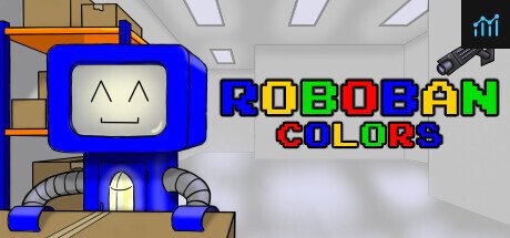Roboban: Colors PC Specs