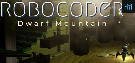 Robocoder - Dwarf Mountain PC Specs