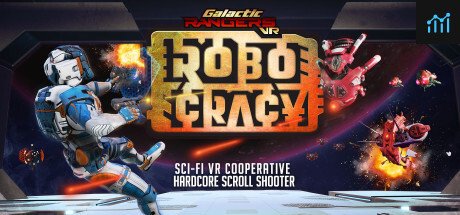 ROBOCRACY PC Specs