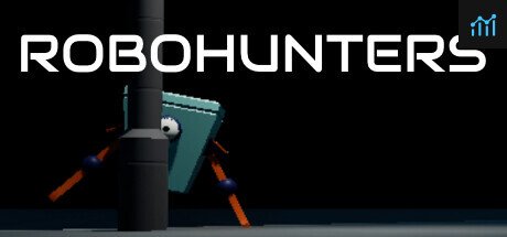 RoboHunters PC Specs