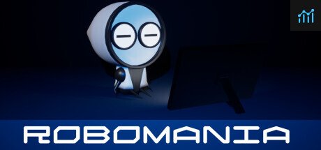 Robomania PC Specs