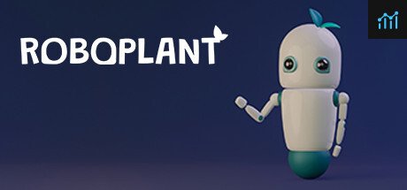 Roboplant PC Specs