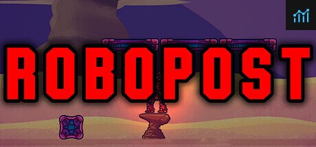 Robopost PC Specs
