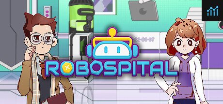 Robospital PC Specs