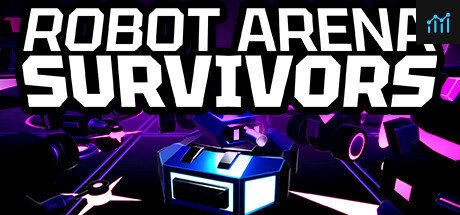 Robot Arena Survivors PC Specs