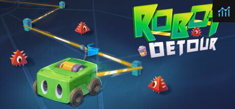 Robot Detour PC Specs