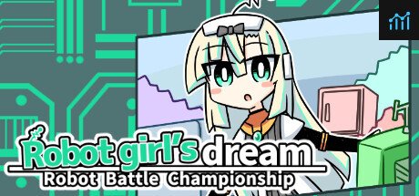 Robot girl's dream -RobotBattleChampionship- PC Specs