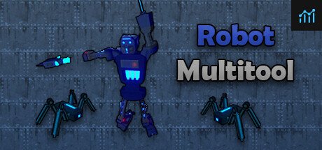 Robot Multitool PC Specs