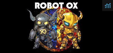 ROBOT OX PC Specs