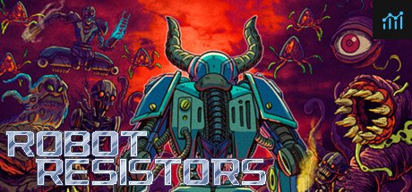 Robot Resistors PC Specs