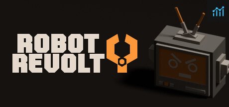 Robot Revolt PC Specs