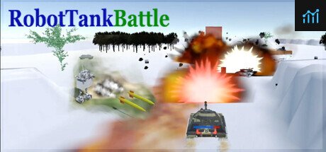 Robot Tank Battle PC Specs