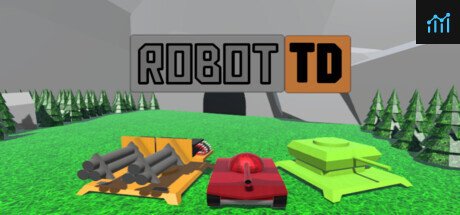 Can I Run Robot TD?