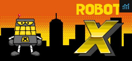 Robot-X PC Specs