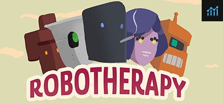 Robotherapy PC Specs
