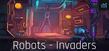 Can I Run Robots - Invaders?