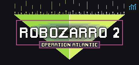 Robozarro 2: Operation Atlantic PC Specs